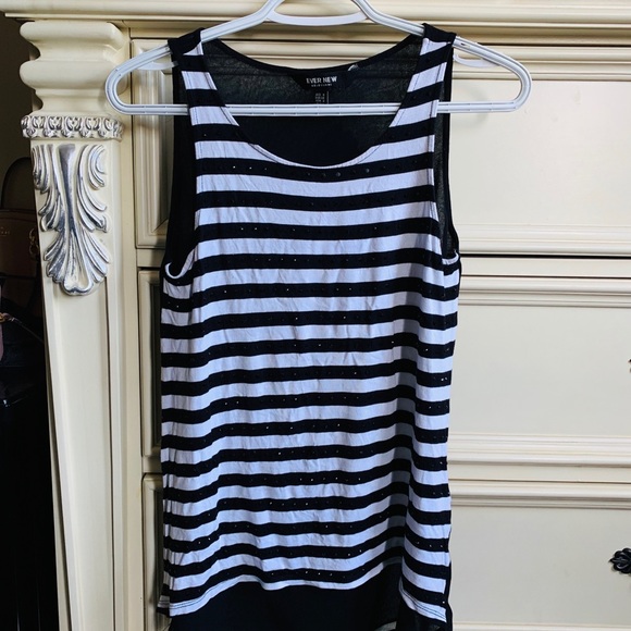 EVER NEW top - Picture 2 of 7